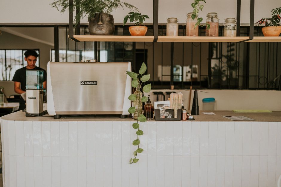 Coffee 13 Alphen